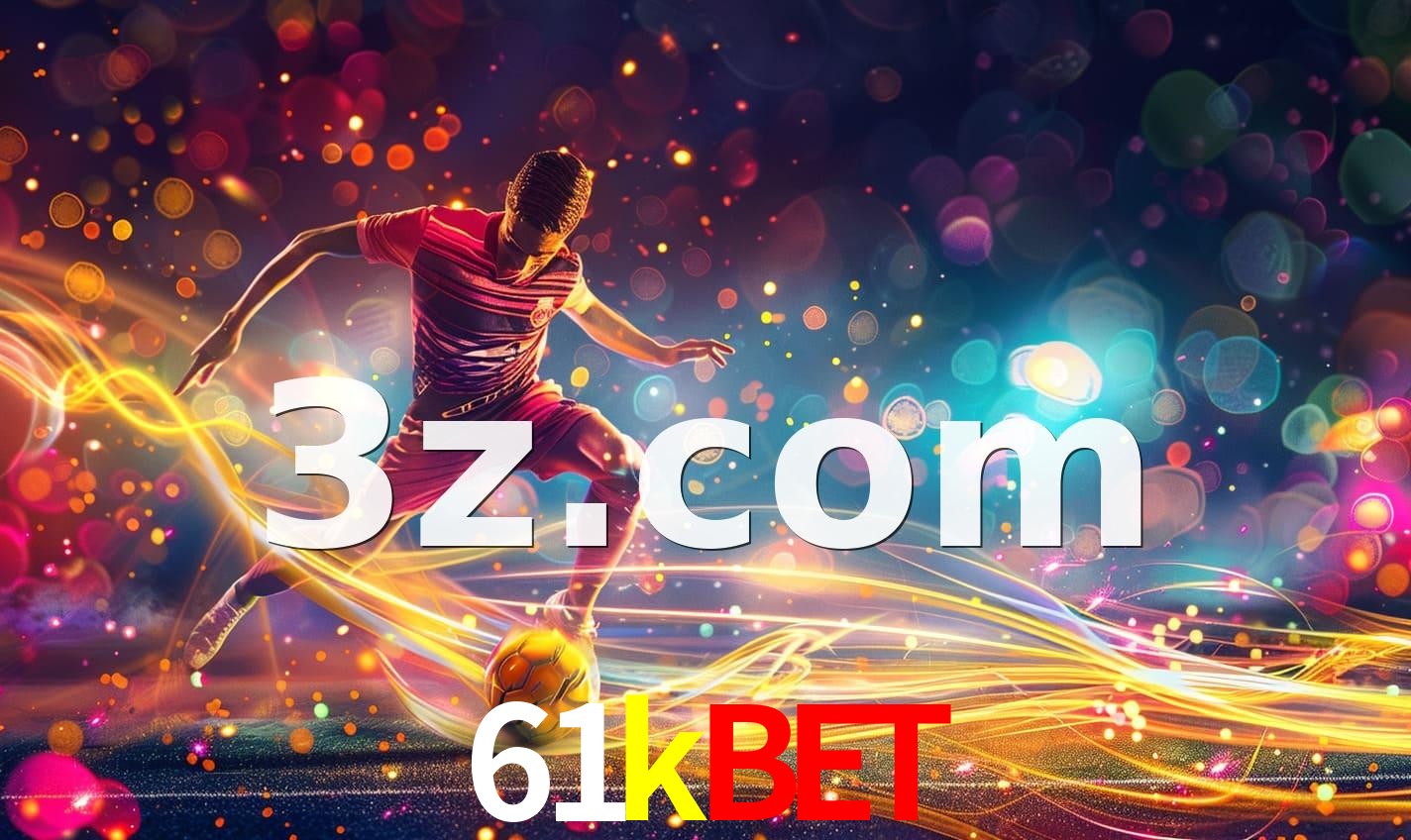 61kbet.COM Apostas de Futebol